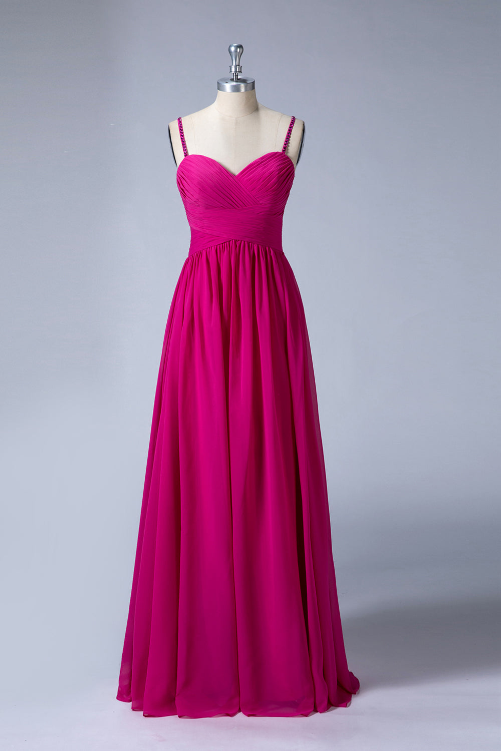 Sweetheart A-Line Elegant Bridesmaid Dresses